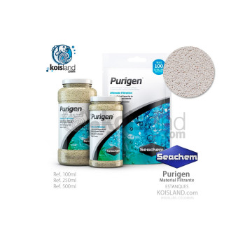 PURIGEN Seachem