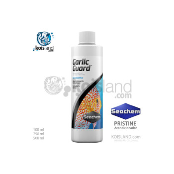 Garlic Guard Seachem