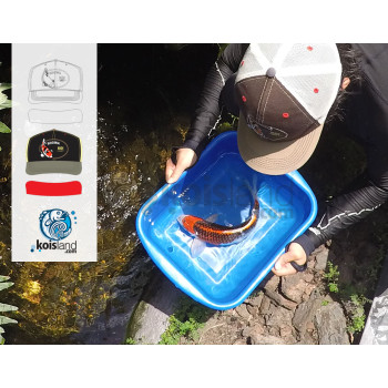 Gorra Showa Koi Ref. 4