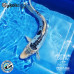 REF.3121 - PLATINUM TANCHO 9cm