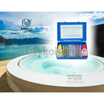 PH Tester